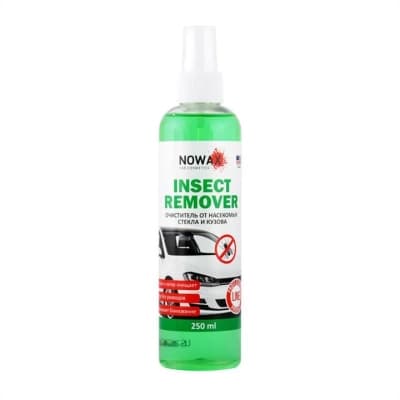 Автомобільний очисник NOWAX Insect Remover 250ml (NX25231)