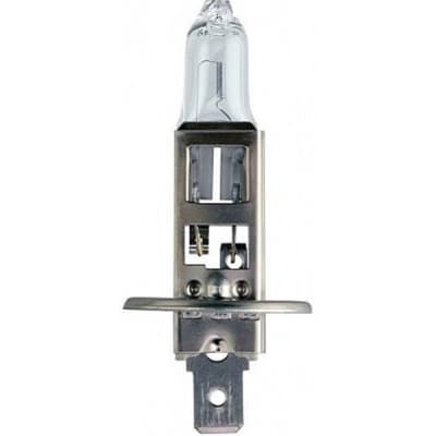 Автолампа Philips галогенова 55W (12258 PR C1)