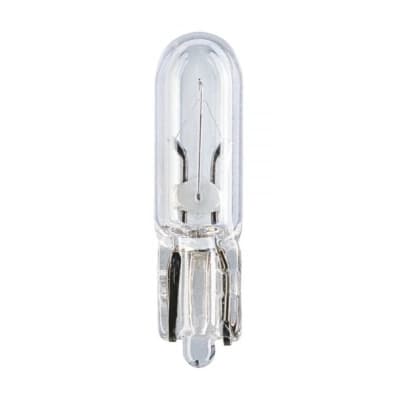Автолампа Osram 2.3W (OS 2723)
