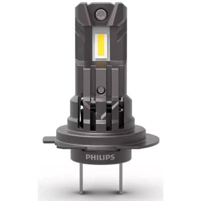 Автолампа Philips 11972U2500CX