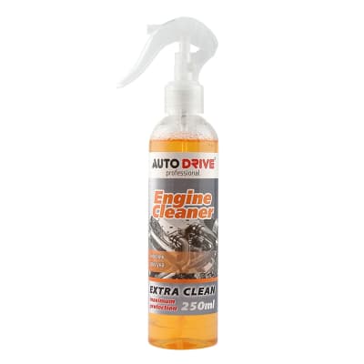 Автомобільний очисник AUTO DRIVE Engine Cleaner 250ml (AD0027)