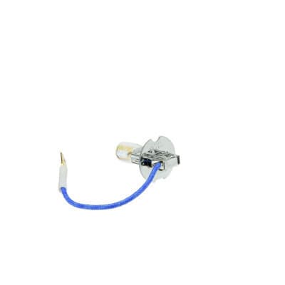 Автолампа Zollex H3 12V 55W All weather (2860924)