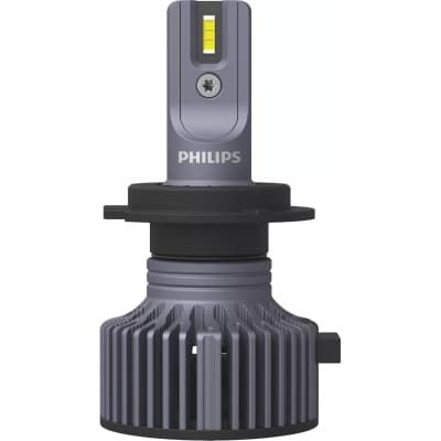 Автолампа Philips 11972U3022X2