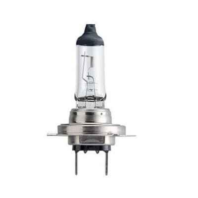 Автолампа Philips H7 Vision, 3200K, 1шт (12972PRB1)