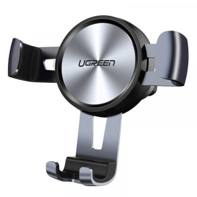 Універсальний автотримач Ugreen LP130 4.7-6.5" Gravity (50564)