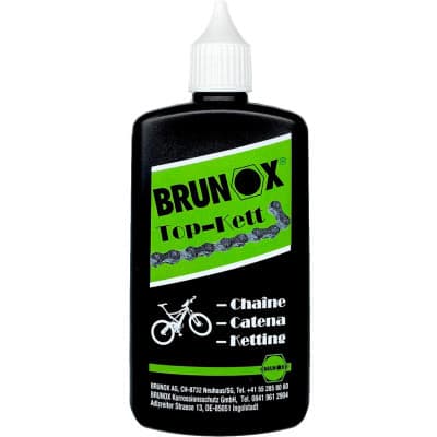 Мастило велосипедне Brunox Top-Kett 100ml (BR0100TOP-KETT)