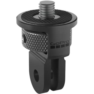 Аксесуар до екшн-камер GoPro Mounting Adapter 1/4"-20 (ABTFR-001)