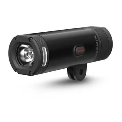 Передня велофара Garmin Varia UT Headlight with Out-front Mount, з кріпленям на руль (010-01673-00)
