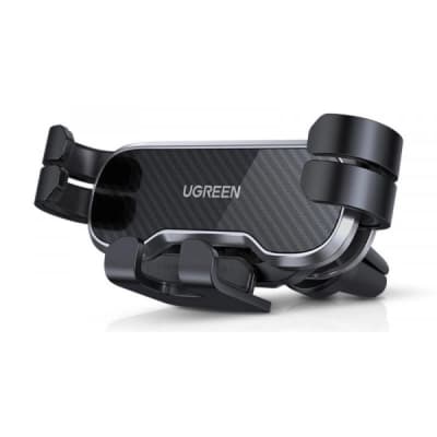 Універсальний автотримач Ugreen LP228 4.7-7.2" (80539)