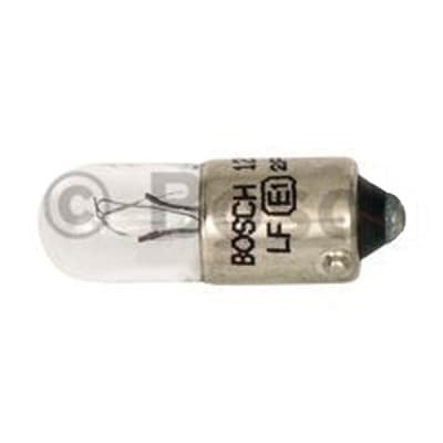 Автолампа Bosch 4W (1 987 302 207)