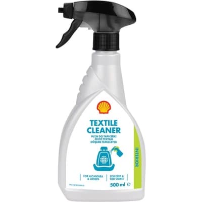 Автомобільний очисник Shell Textile Cleaner 0,5 (2257)