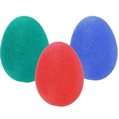 Еспандер PowerPlay PP-4340 Power Grip Set набір 3 шт (PP_4340)