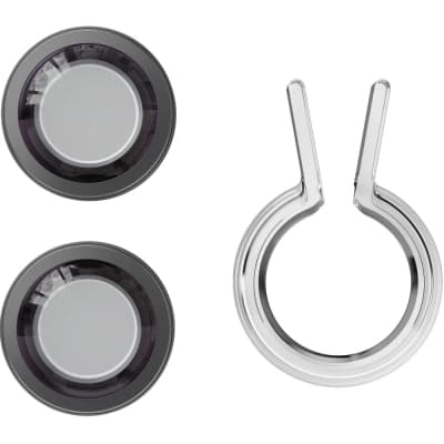 Аксесуар до екшн-камер GoPro Spare Lens Kit for MAX 2 (AMCOV-001)