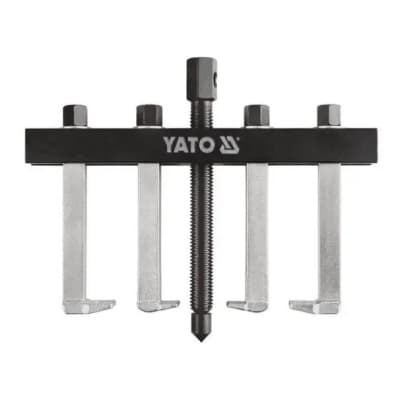 Автомобільний зйомник Yato YT-0640 універсальний 40-220 мм (YT-0640)