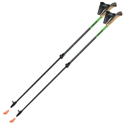Палиці для скандинавської ходи Gabel Carbon XT 2S-80 F.L. (7009351490000)