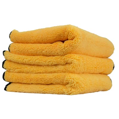 Автомобільна серветка Chemical Guys Super Plush Towels 40*40см (MIC50203)
