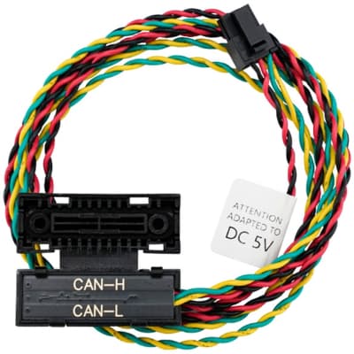 GPS-трекер Queclink CANBus ACL050 (ACL050)