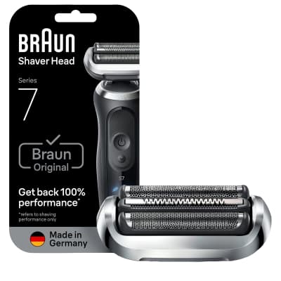 Аксесуари до електробритв Braun 74S