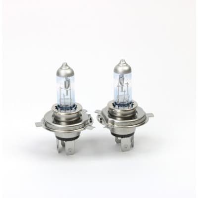 Автолампа SHAFER H412V60/55WSuperVisionUltra+100 (SL3004)