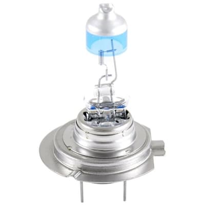 Автолампа WINSO H7 HYPER +60 55W PX26d SET (712730)