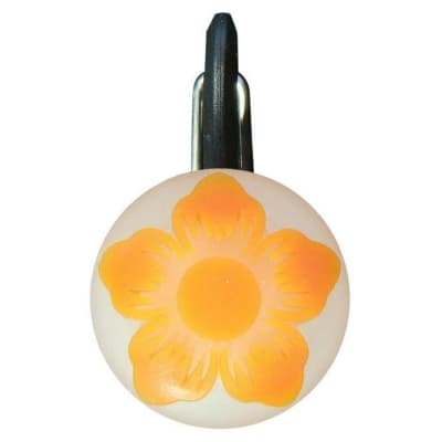 Карабін туристичний Nite ize Carb Clip Orange S-Biner NI743 (4823082710898)