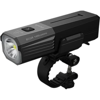 Передня велофара Fenix BC22R