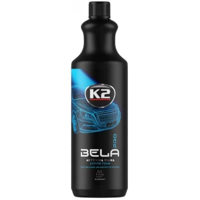 Автошампунь K2 Bela Pro "Лохина" 1 л (D01011)