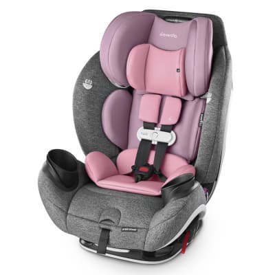 Автокрісло Evenflo Gold EveryStage DLX Opal (32884199716)