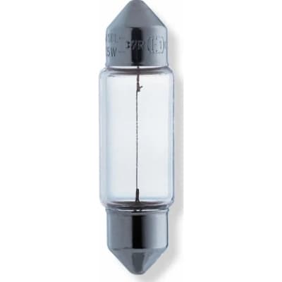 Автолампа Zollex C10W 12V 35mm