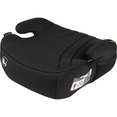 Автокрісло Lionelo Luuk I-size Black (LO-LUUK I-SIZE BLACK)