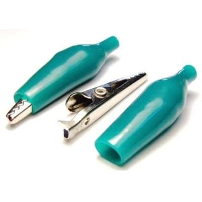 Зажим електричний Voltronic YT-CTC/56Gr