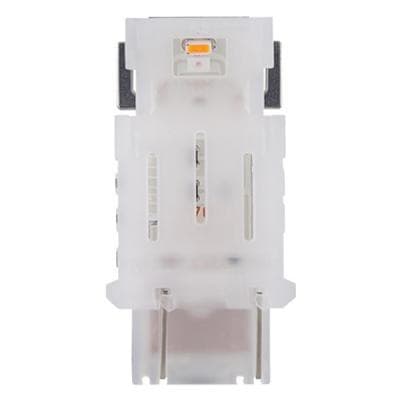 Автолампа Osram світлодіодна (3157DYP-02B)