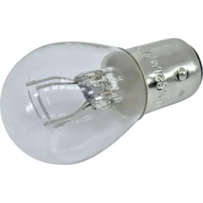 Автолампа Zollex P21/4W 12V