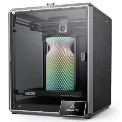 3D-принтер Creality CR-K1 Max 2025