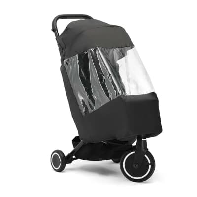 Дощовик на коляску SmarTrike Traveler до коляски-велосипеда (5900903)