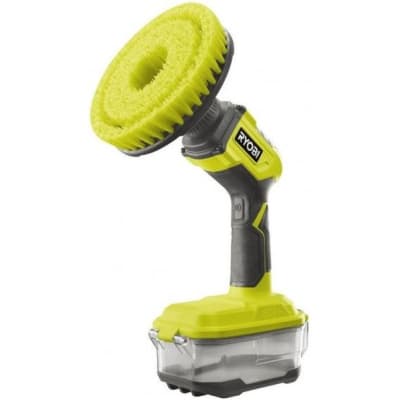 Щітка для миття Ryobi ONE+ R18CPS-0 18В, 15см (без АКБ та ЗП) (5133004846)
