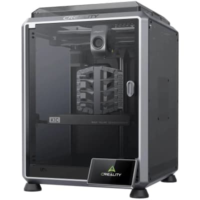 3D-принтер Creality K1C 2025