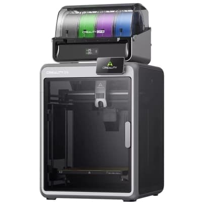 3D-принтер Creality K2 Combo