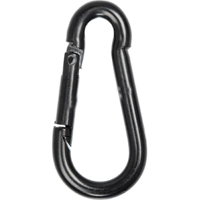 Карабін туристичний Skif Outdoor Clasp I 65 кг (BT245-65)