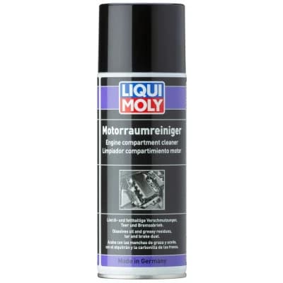 Автомобільний очисник Liqui Moly MOTORRAUMREINIGER 0,4л (3326)