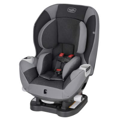 Автокрісло Evenflo Triumph LX Fade (03288419975)