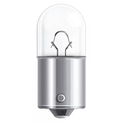 Автолампа Zollex R10W 12V