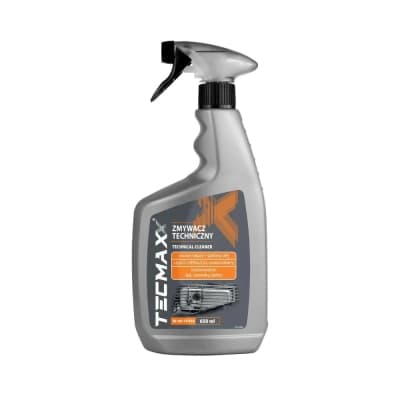 Автомобільний очисник TECMAXX 650мл (14-010)