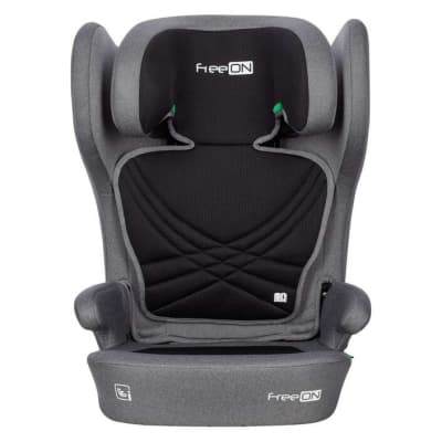 Автокрісло FreeON Olymp, i-Size 100-150 см, grey (82535)