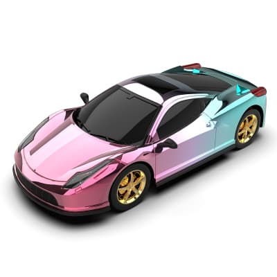 Радіокерована іграшка KS Drive Chameleon (SL-6083RH)
