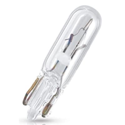 Автолампа Philips 1.2W (12516 B2)