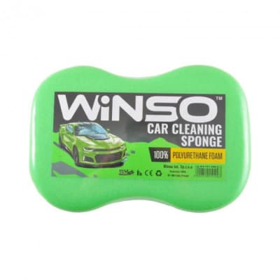 Губка для миття WINSO 151200