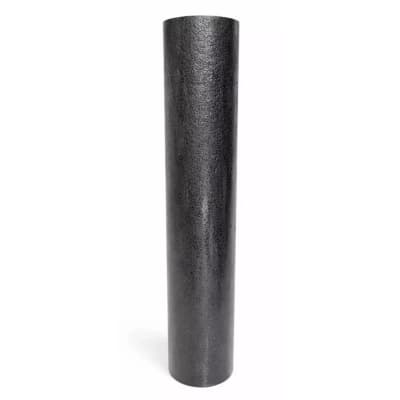 Масажний ролик Ecofit MDF008-А 90 х 15см чорний (К00026957)