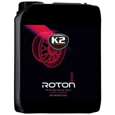 Автомобільний очисник K2 Roton Pro 5 л (D1005)