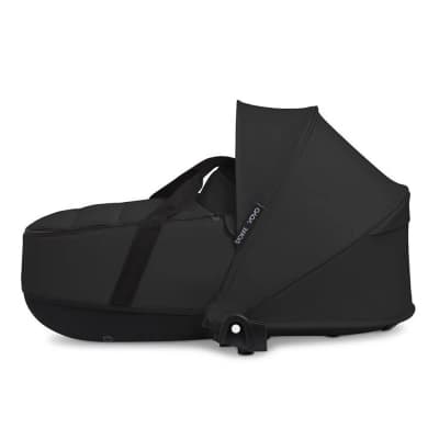 Люлька Stokke YOYO newborn shell, чорний (Black) (646303)
